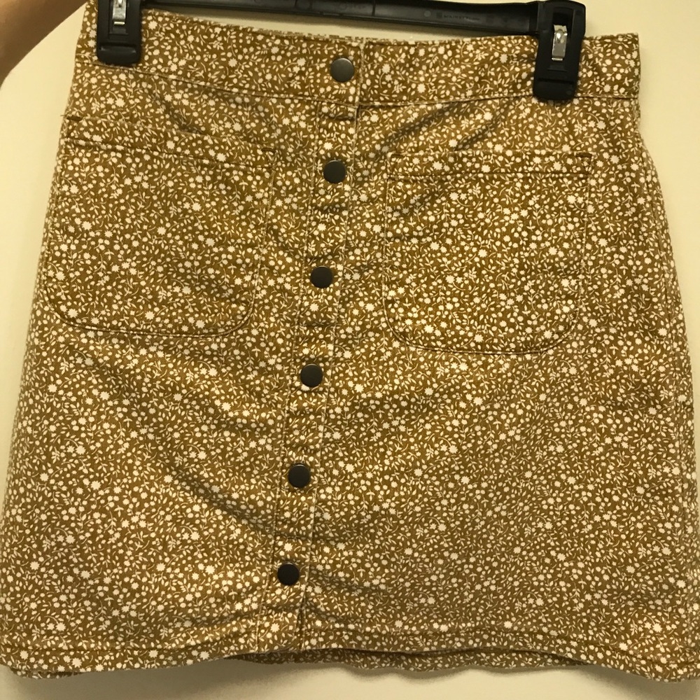 Urban Outfitters Skirt