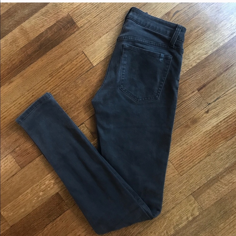 Joe’s Jeans honey skinny