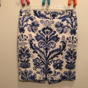 Merona Pencil Skirt