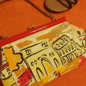 NWOT Super Cute Shoulder Bag