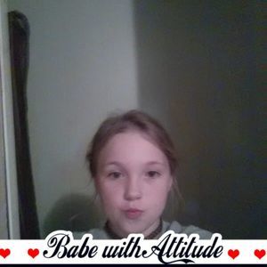 Meet your Posher, Katherine