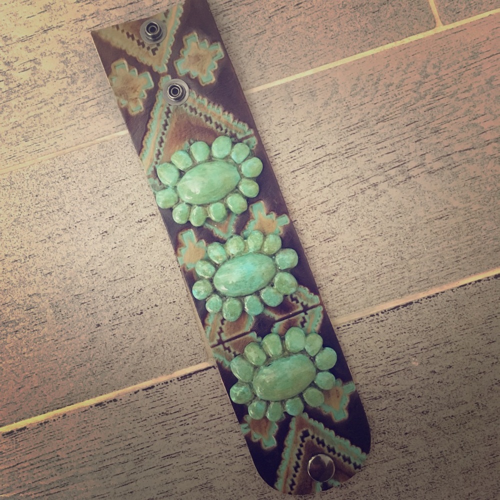 Sookie Sookie Cuff bracelet