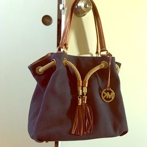 Michael Kors marina purse