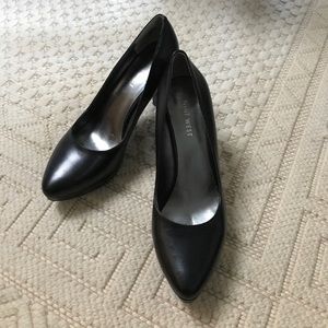 Nine West heels
