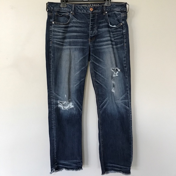 stretch tomgirl jeans