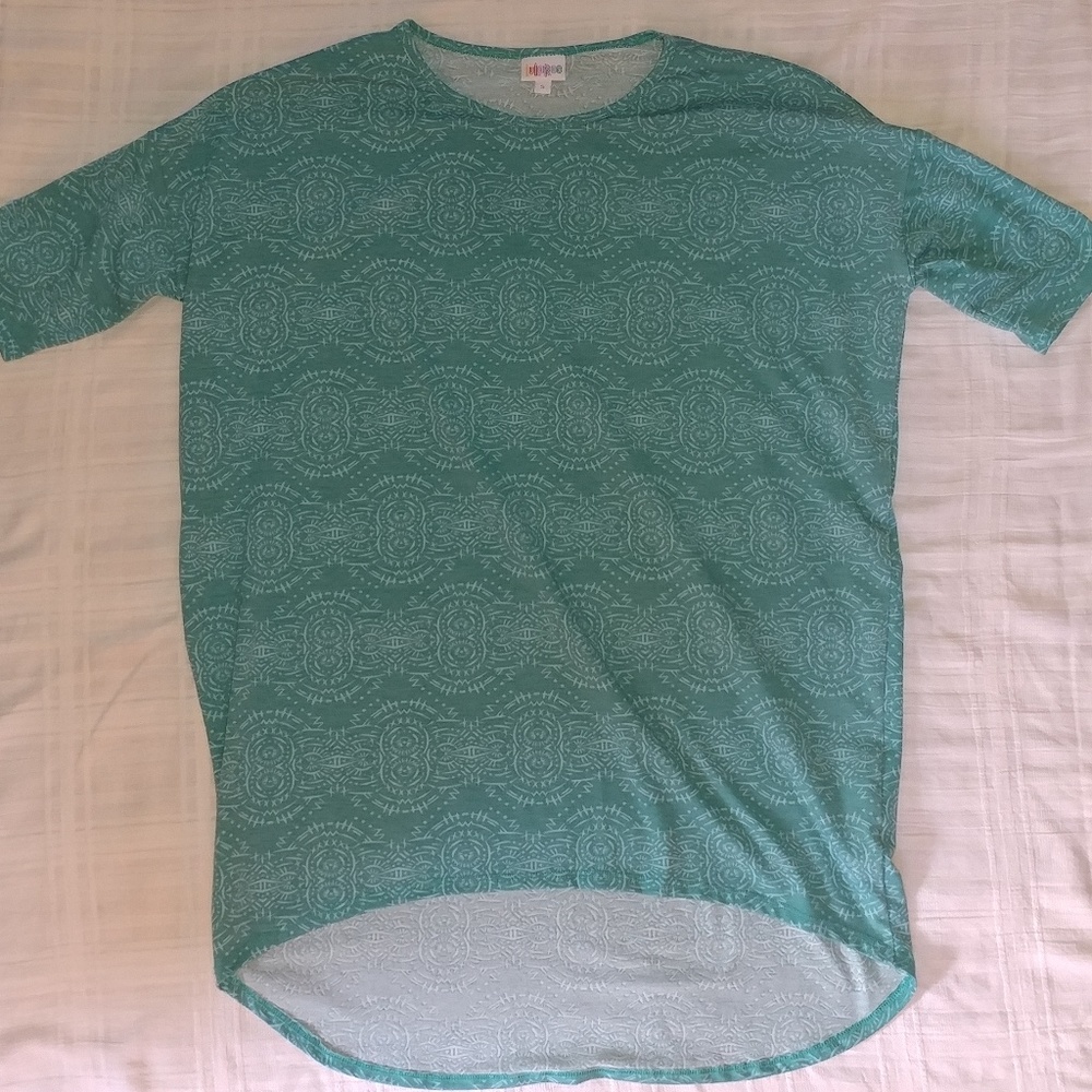 Lularoe Irma