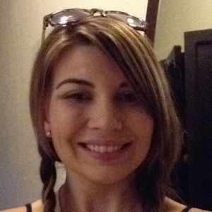 Meet your Posher, Kelly