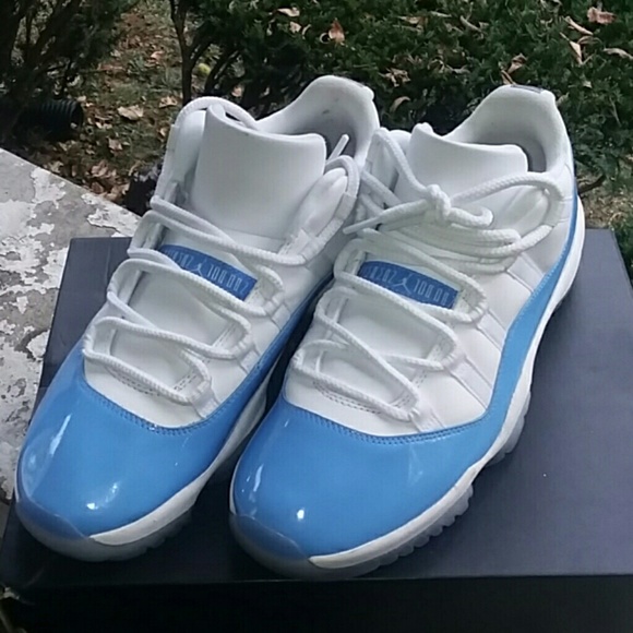 Air Jordan 11 Retro low