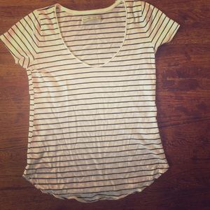 Abercrombie V Neck