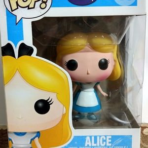 Funko Pop! #49 Alice