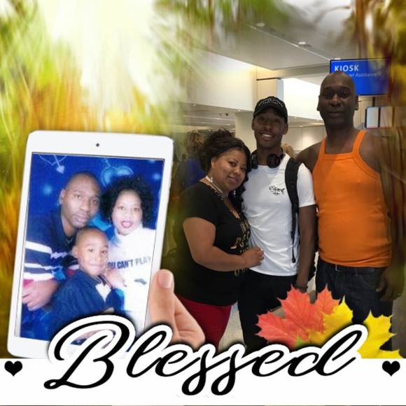 Meet your Posher, Annetta - Picture 1 of 1