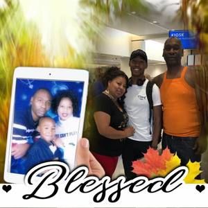 Meet your Posher, Annetta