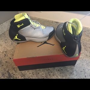 Jordan Brand, Carmelo Anthony 1.5