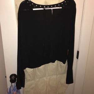 Free people top