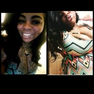 Meet your Posher, Shariece