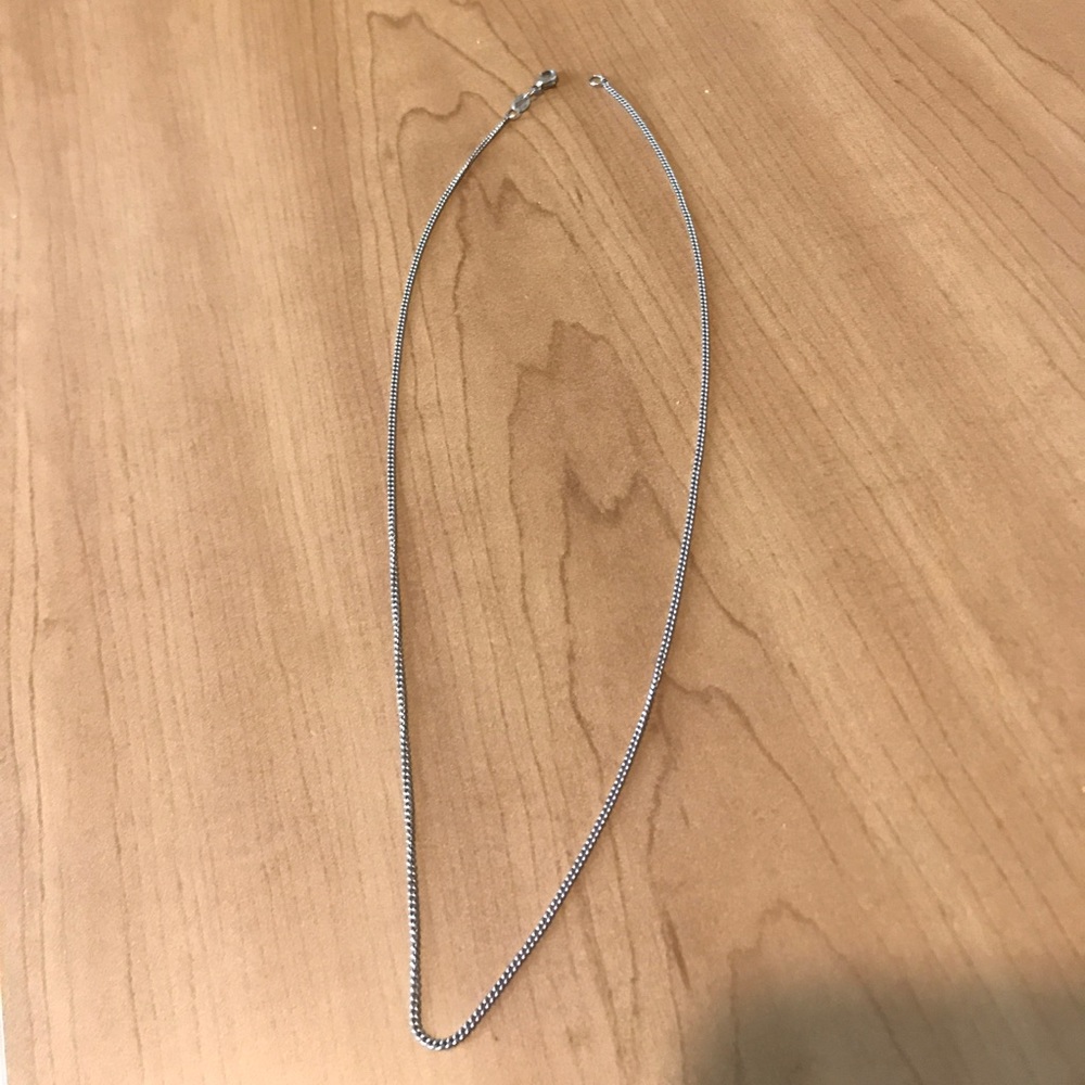 James Avery chain