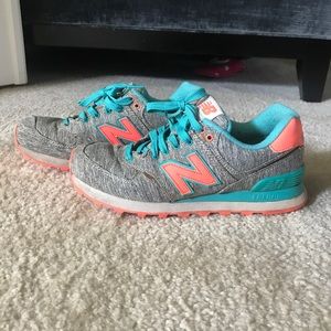 New Balance Sneakers