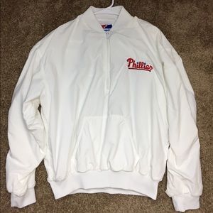 SWINGSTER PHILLIES JACKET