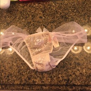 Victoria’s Secret underwear