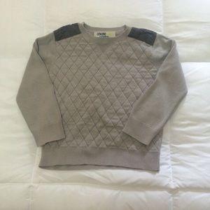 Boys Oshkosh sweater