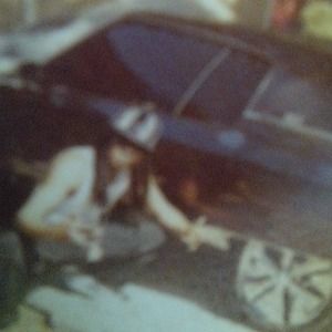 Meet your Posher, Terrill