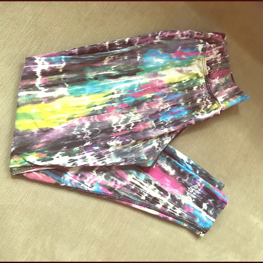 Dojono leggings. So soft!
