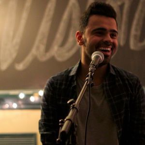 Meet your Posher, Prateek