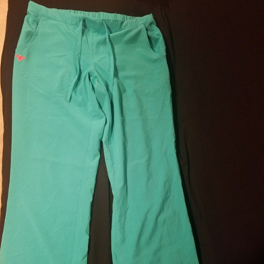 Women Scrub Pants
