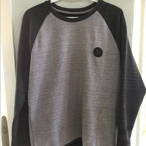 Hurley Phantom Pulliver Sweatshirt M, like new!