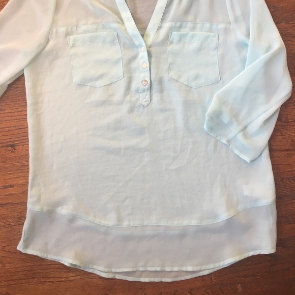 Express blouse - Picture 2 of 4