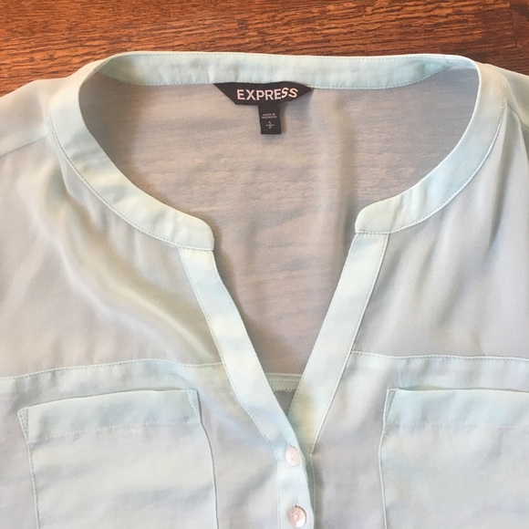 Express blouse - Picture 3 of 4