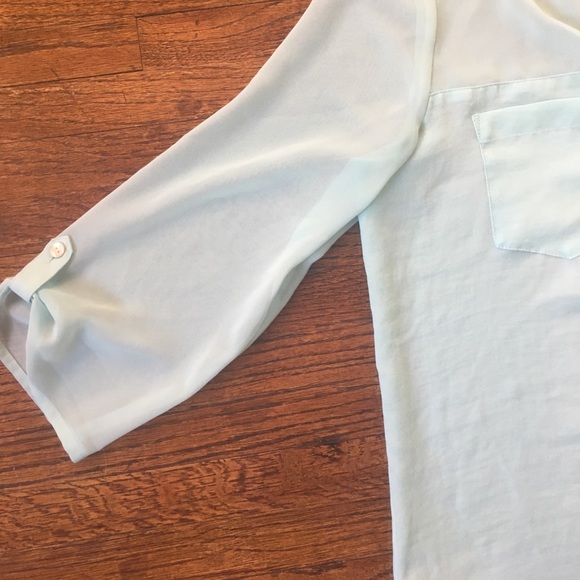 Express blouse - Picture 4 of 4