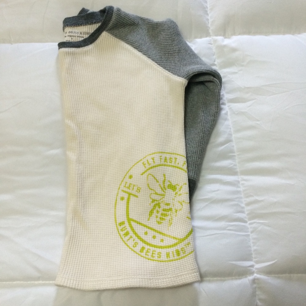 Burt's Bees Kids Shirt