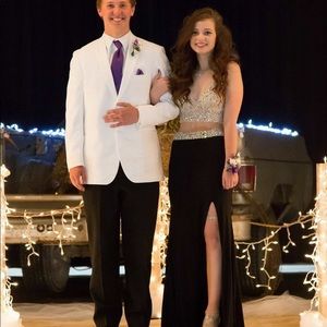 Prom dresses
