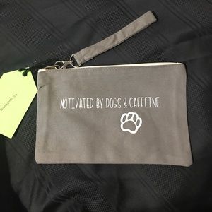 🆕MAKEUP/GOODIE BAG🆕