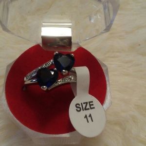 Ring silver 925. Size 11. Sale🎁