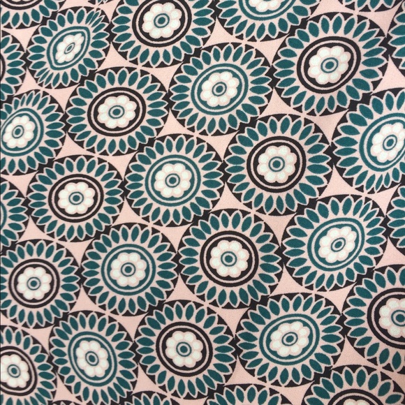 Loft tank top style top! - Picture 3 of 4