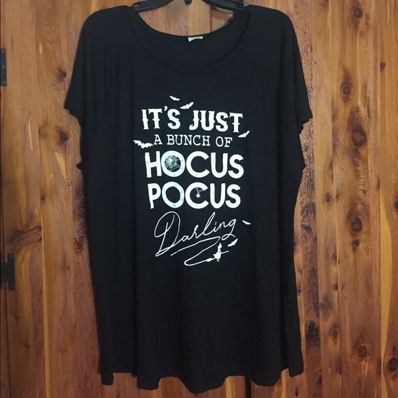 *Clearance*It's just a bunch of hocus pocus darlin - Picture 3 of 5