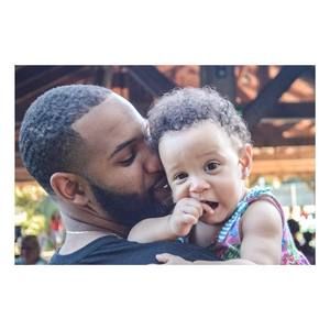 Meet your Posher, Thomas