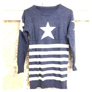Star Sweater