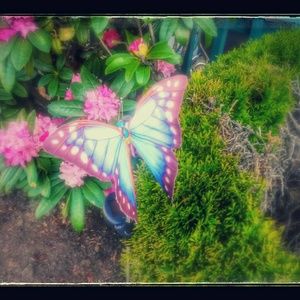 Meet your Posher, Kristin