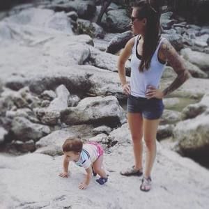 Meet your Posher, Samantha