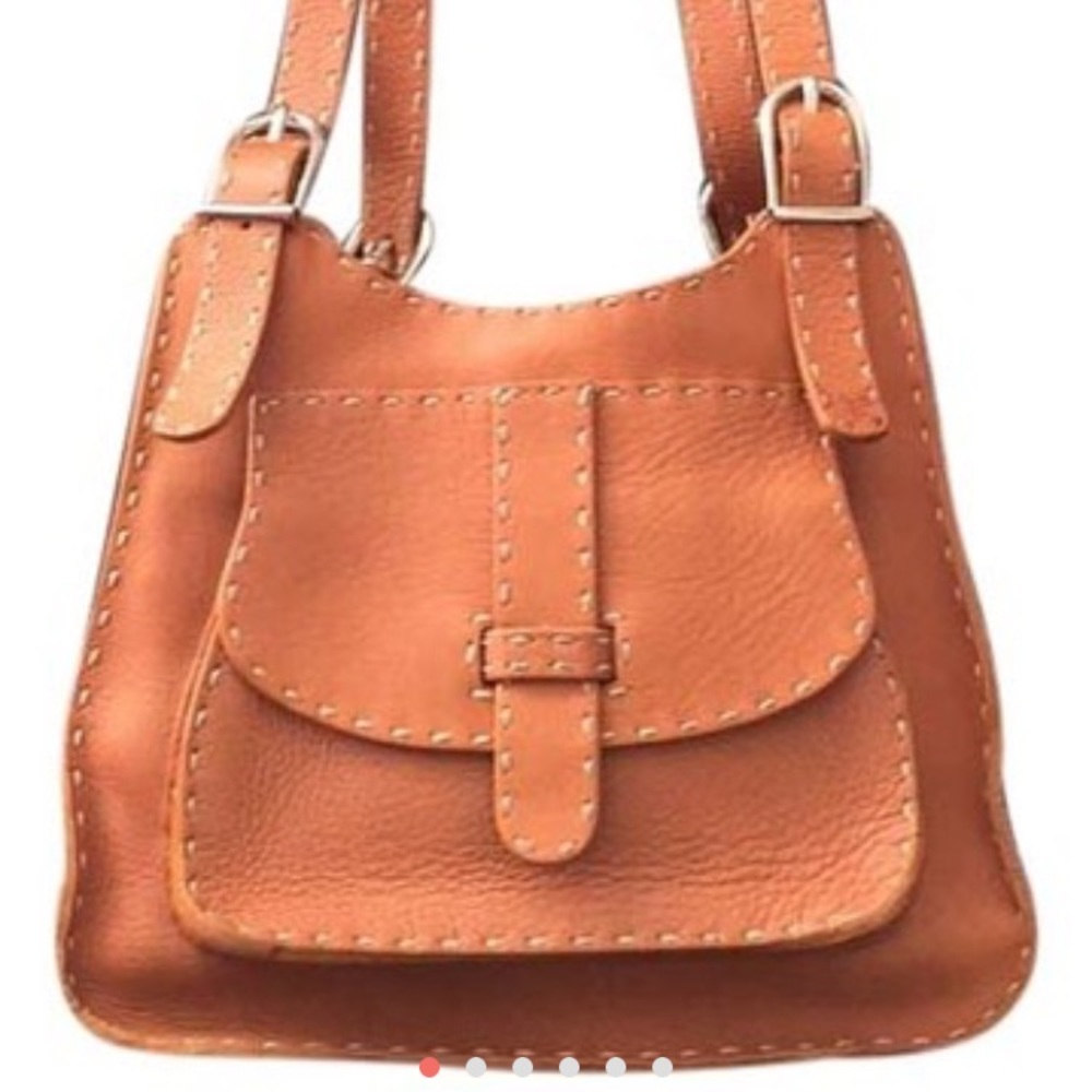 Fendi handbag