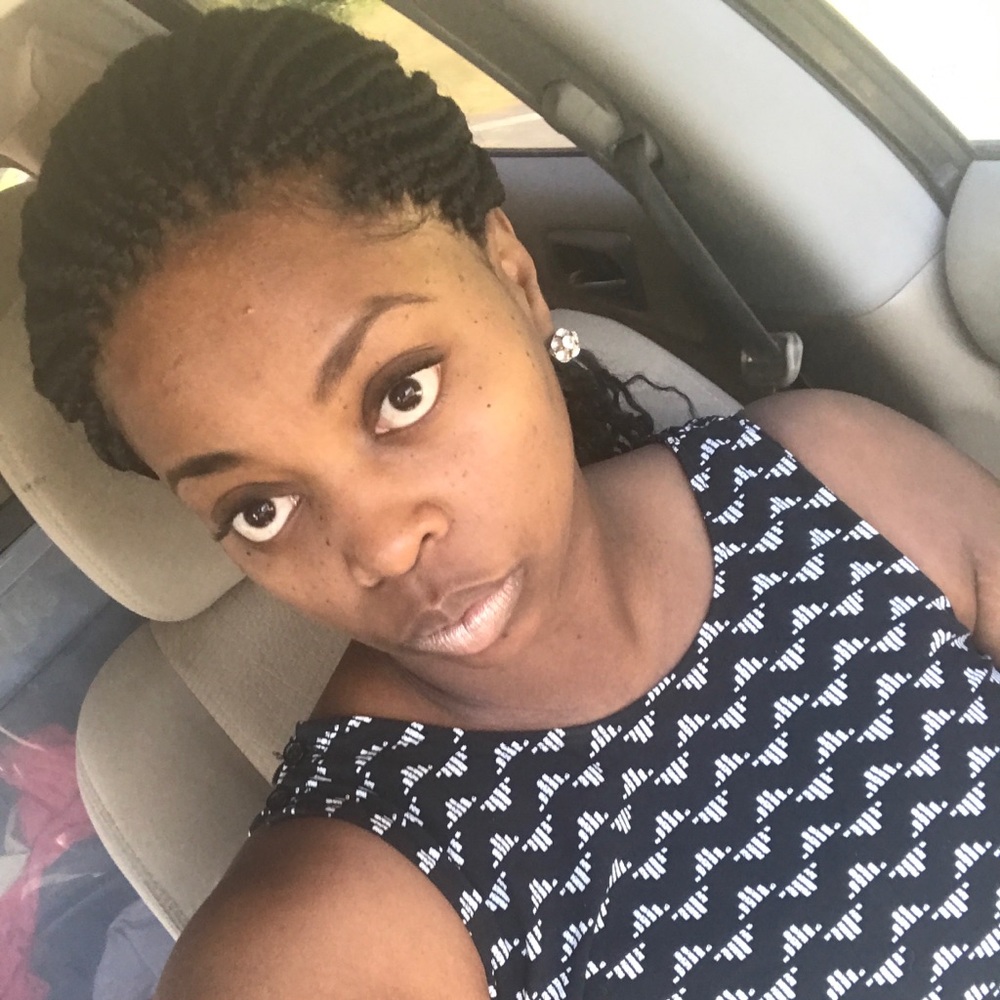 Meet your Posher, Shanika