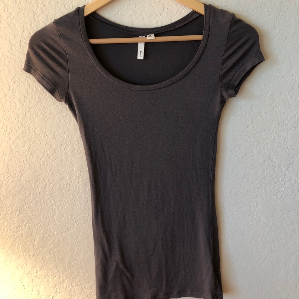 Nordstrom’s tees set