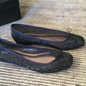 Adrianna Papell Zoe ballet flats