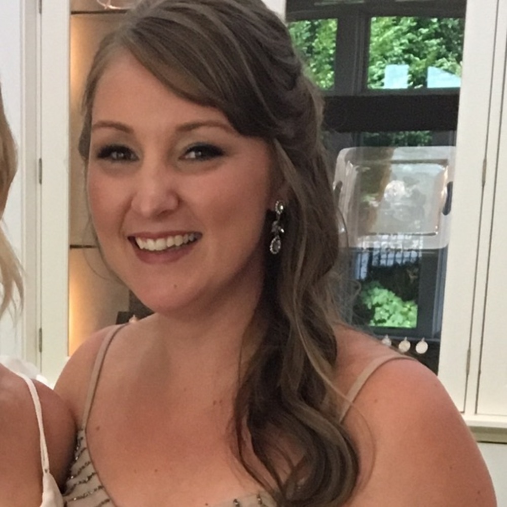 Meet your Posher, Kristina