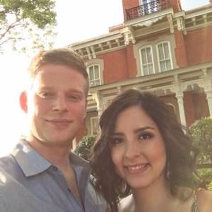 Meet your Posher, Erika