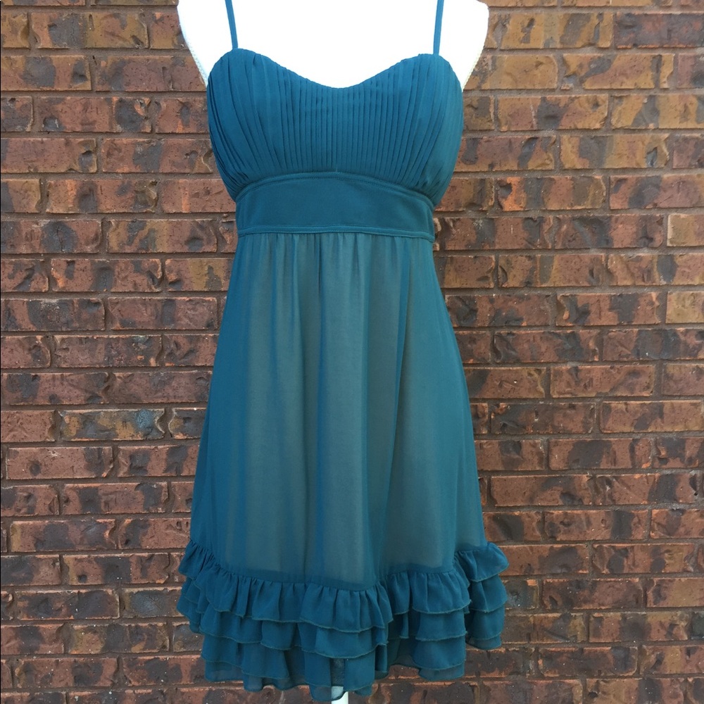Prom dress - Picture 6 of 6