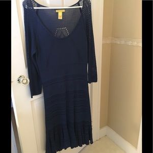 Catherine Malandrino Summer Dress